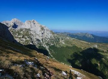 montenegro/podgorica/attraction/kom-vasojevicki