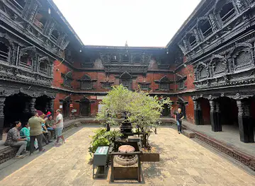 Kumari Ghar
