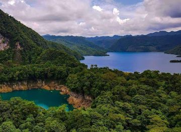 guatemala/huehuetenango/attraction/parque-central-de-huehuetenango