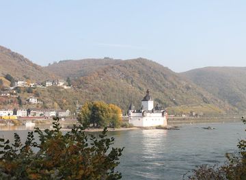 germany/hunsruck/attraction/blucher-rhine-crossing-napoleonic-wars-memorial-plaque