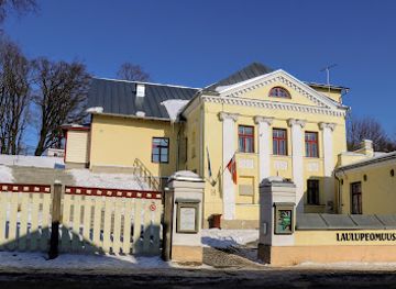 estonia/jogevamaa/attraction/laulupeomuuseum