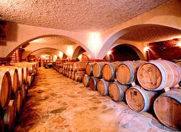 croatia/makarska/attraction/matusko-winery