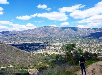california/glendale/attraction/verdugo-mountains-open-space-preserve