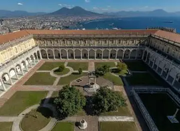 Certosa e Museo di San Martino