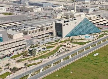 qatar/al-rayyan/attraction/hamad-port-visitors-center