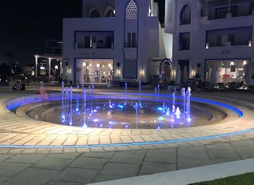 jordan/aqaba/attraction/ayla-fountain