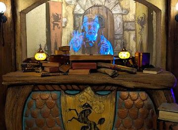 massachusetts/cape-ann/attraction/professor-spindlewink-s-world-of-wizardry