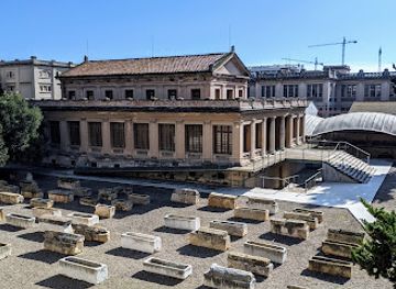 spain/tarragona/attraction/early-christian-cemetery-of-tarraco