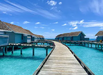 Maldives Discovery Center