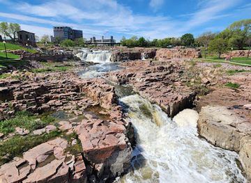 Falls Park