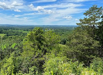 Horseshoe Mound Preserve