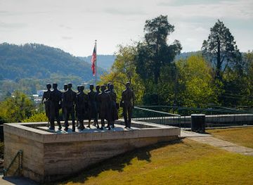 tennessee/appalachian-mountains/attraction/green-mcadoo-cultural-center