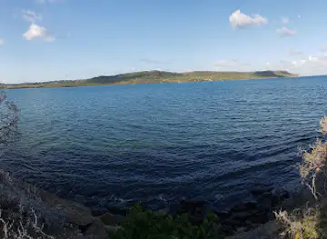Willoughby Bay Lookout