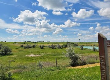 north-dakota/jamestown-reservoir/attraction/world-s-largest-buffalo-monument