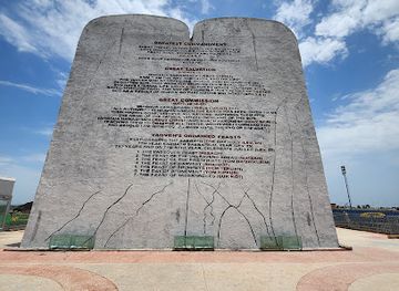 nigeria/south-south/attraction/the-ten-commandments