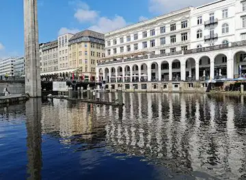 Alster Arcade