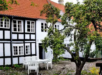 Ærøskøbing Bymuseum • Ærø Museum
