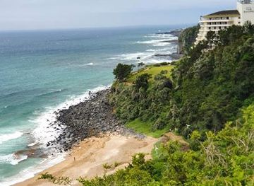 south-korea/jeju-city/attraction/jungmun-saekdal-beach