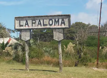 Museo La Paloma
