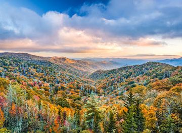 Great Smoky Mountains National Park