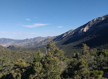 nevada/mount-charleston/attraction/robbers-roost-trailhead