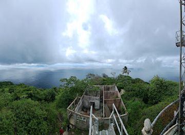 trinidad-and-tobago/edith-falls/attraction/chacachacare-lighthouse