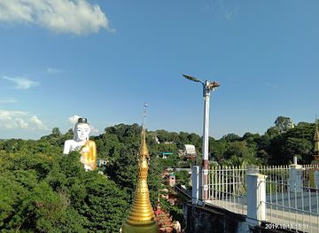 myanmar-burma/pyay/attraction/shwesandaw-pagoda