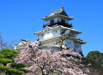 japan/suruga/attraction/kakegawa-castle