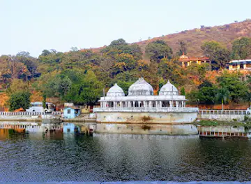 Pandit Deendayal Upadhyay Park
