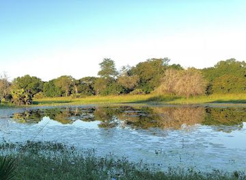 Rio Gorongosa