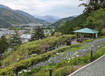 japan/shikoku-island/attraction/kahokuno-natural-park