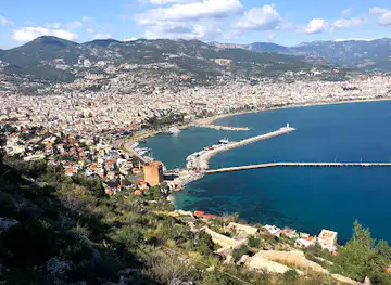 Gemili Mescit
