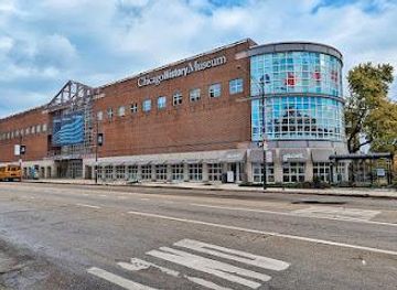 indiana/gary/attraction/chicago-history-museum