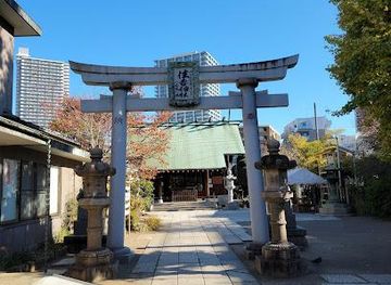 japan/tokyo/attraction/sumiyoshi-jinja