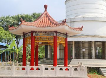 bangladesh/eastern-bengal/attraction/atish-dipankar-memorial-complex