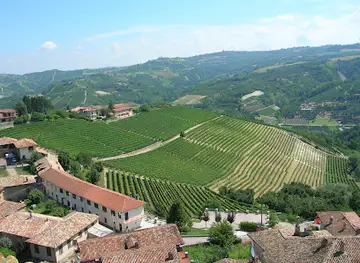 Castello di Serralunga d'Alba