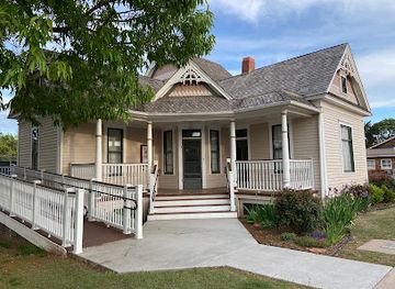 oklahoma/edmond/attraction/rodkey-house-event-and-education-annex