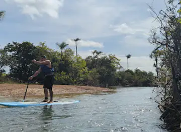 Rupununi Adventures