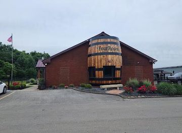kentucky/elizabethtown/attraction/four-roses-bottling-facility