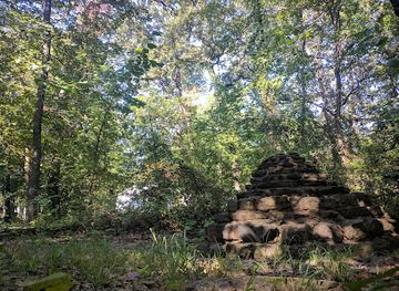 arkansas/fort-smith/attraction/ruth-armstrong-nature-area