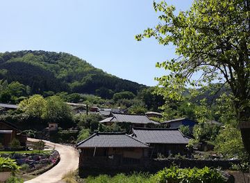 south-korea/naejangsan-national-park/attraction/geumgok-movie-village