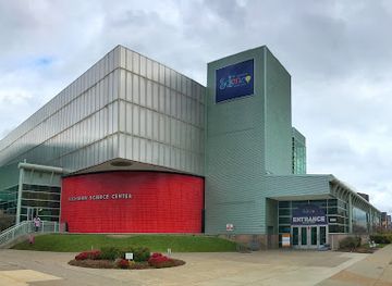 Michigan Science Center