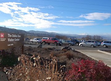 oregon/wasco-county/attraction/the-dalles-dam-visitor-center