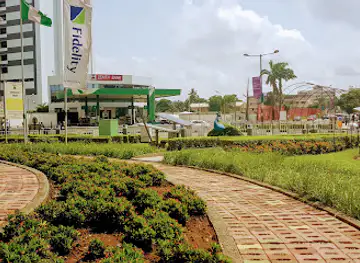 Falomo Garden By Laspark
