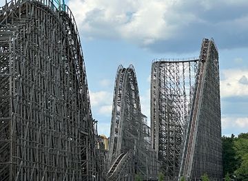 Six Flags Great Adventure