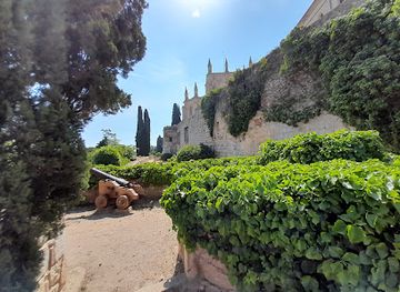 spain/tarragona/attraction/capella-de-sant-pau