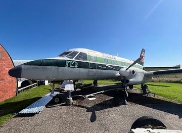 Manx Aviation and Military Museum
