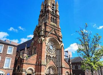 united-kingdom/belfast/attraction/st-patrick-s-church
