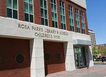 alabama/prattville/attraction/rosa-parks-museum