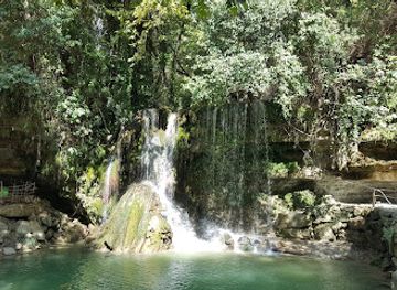 lebanon/deir-el-qamar/attraction/al-jisr-jahliya-al-shouf